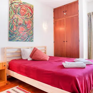 A02 - Dona Ana 1 bed Apartment Apartamento
