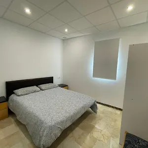 En Apartamento Olula del Río
