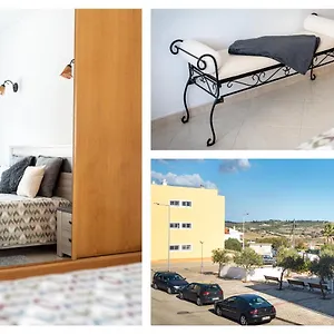 Casa Andorinhas Apartamento