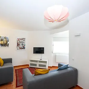 Apartment B49 - Postigo View Flat In, Lagos