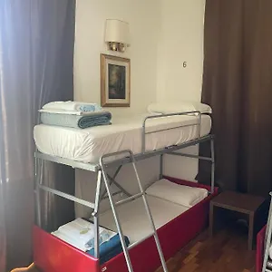 Grand Cucinetta Apartamento Roma