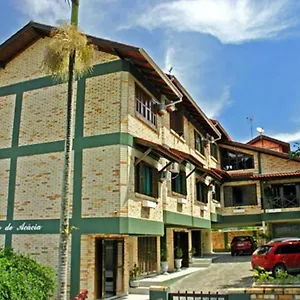 Ramo De Acacia Apartamento Bombinhas