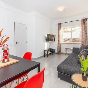 Apartment Vasco Da Gama, Lagos