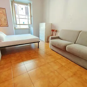 Latini's Apartamento Roma