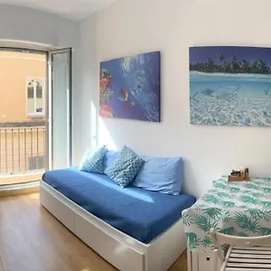 Sunshine Apartamento Roma