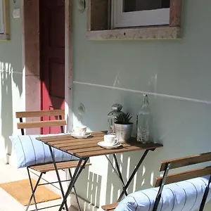 The Ideal Place Close To The Castle Apartamento Lisboa