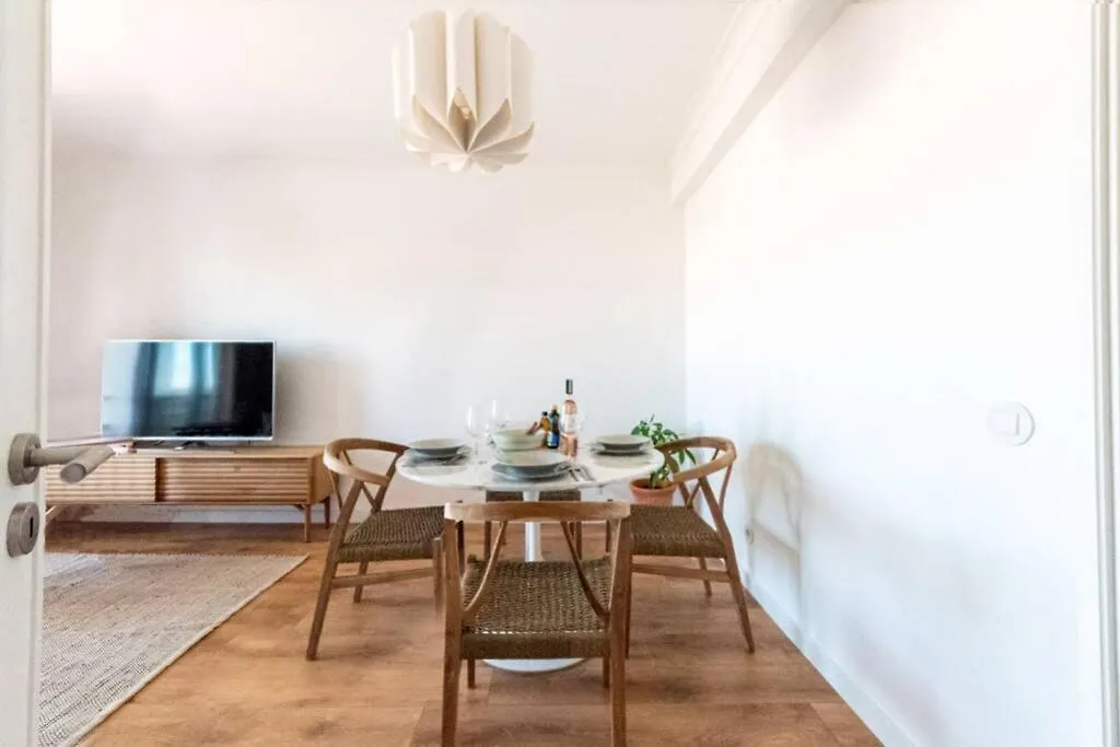 Apartment The View Of Lagos Portugal