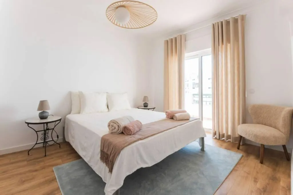 The View Of Lagos Apartment