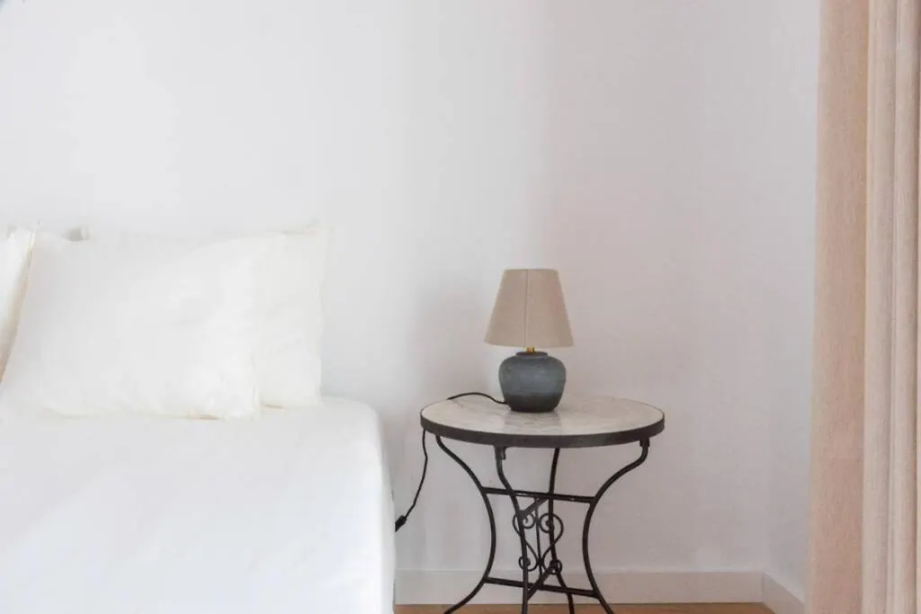 Apartment The View Of Lagos Portugal