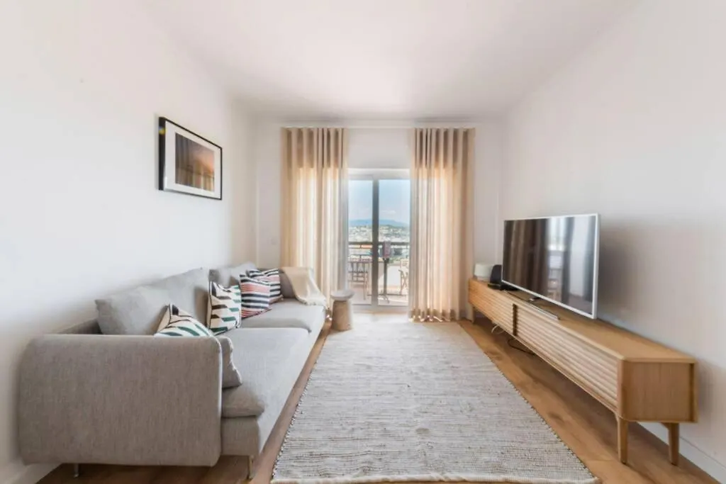 Apartment The View Of Lagos