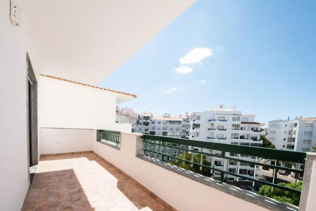 Apartment The View Of Lagos
